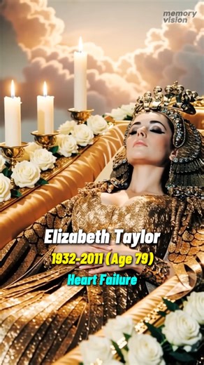 Remembering 10 Cleopatra Cast Who Sadly Passed Away Forever 💔🕊️