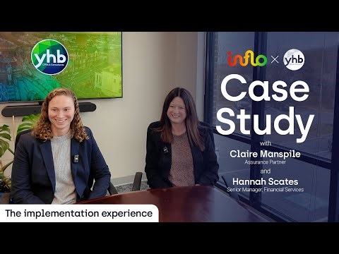 YHB’s Implementation Experience - Real-world implementation insights | Case Study