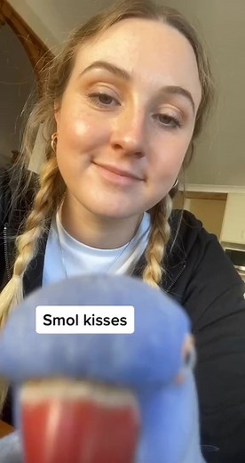 He is alway the Snapchat | Melina Chant