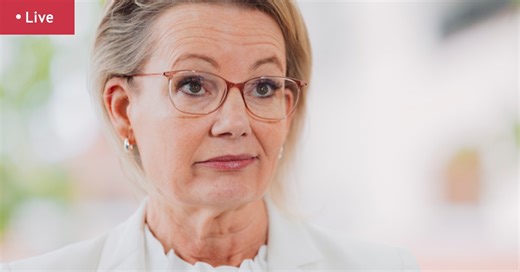 As it happened: Liberals bewildered after Henderson refuses to support Ley; GTA VI delayed again; World leaders slam Trump at COP30