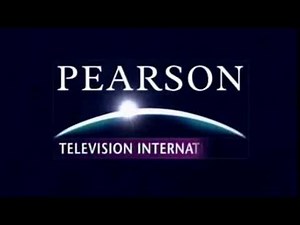 Pearson Television International logo