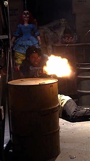 Kelly fooled everyone #series #movie #film #movie clips #sonsofanarchy #fallintoshorts