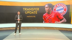 843K views · 23K reactions | Your morning transfer update is here  Tottenham Hotspur in talks with Bayern Munich over a potential £50 million deal for Mathys Tel  Brighton have rejected an offer from Al-Nassr for Kaoru Mitoma ❌ Neymar has confirmed he is set to resign with Brazilian side Santos  | Sky Sports | Facebook