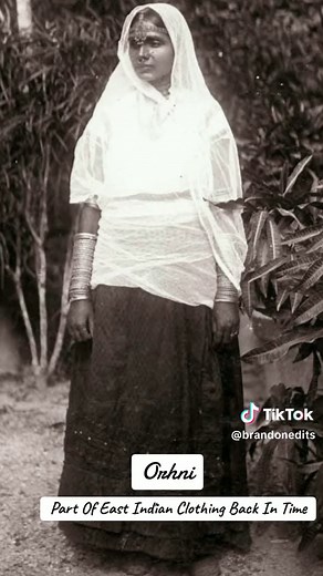 Exploring Traditional Indian Clothing in Trinidad