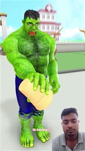 Dil galti kar betha hai🤣