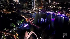 4.3K views · 318 reactions | Our full performance of True Blue from last night! #AustraliaDayLive2022 At the iconic Sydney Opera House. What an absolute honour. Amber Lawrence Kirsty Lee Akers Hayley Jensen Andrew Farriss ♥️♥️♥️ Filled with pride!!! ♥️♥️♥️ ABC TV + iview LENNI the label Agave Blue ⭐️⭐️⭐️ | Aleyce Simmonds | Facebook