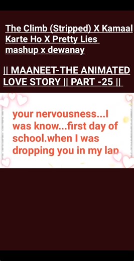 #maan #maaneet #maangeet #geet #geethuisabseparayi #geetserial #india #indian #indiantvserial #indiantvchannel #indiantvseries #indiantv #indiantvshow #tv #starbharat #STARभारत #hinditvserial #starbharatromance #starbharatchannel #starbharatserial #starbharatstatus #gurmeetchoudhary #gurmeet #drashtidhami #drashti #indiantvactress #vm #romanticsong #romanticsongs #romanticmusic #song #songs #songlove #songstatus #songoftheday #songviral #mashup #mashups #mashupsong #mashupstatus #mashupsongs #ma