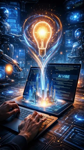 3 Days to Go: Vibe Coding Workshop