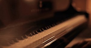 Male Hands Playing Piano Professional Piano Stock Footage Video (100% Royalty-free) 1107236619 | Shutterstock