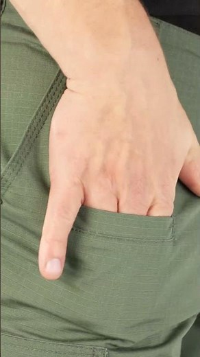 Pentagon BDU 2.0 Pants