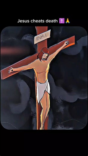 Jesus Conquers Death! ✝️🙏🇺🇸 #shorts