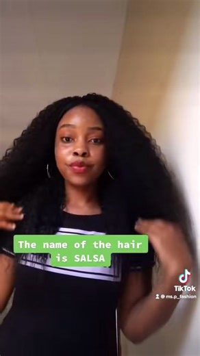 Slaying on a Budget with Stunning Salsa Braids Tutorial