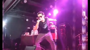 蛋堡Softlipa X Jabberloop - I Want You（东京爵士俱乐部 2012）