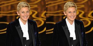 7 Celebrities Who've Spoken Out Against Ellen DeGeneres