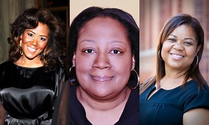 SHE WORKS: Here Are The 25 Most Influential Black Women In Business