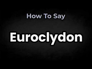 How To Pronounce Euroclydon? (CORRECTLY) Meaning & Pronunciation