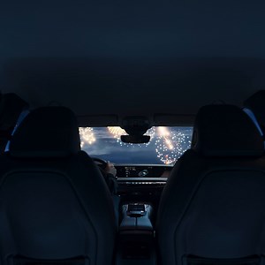 A refined and technological interior, for unforgettable escapades. DS 4. | DS | Facebook