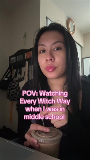 Nostalgic Moments Watching Every Witch Way Show