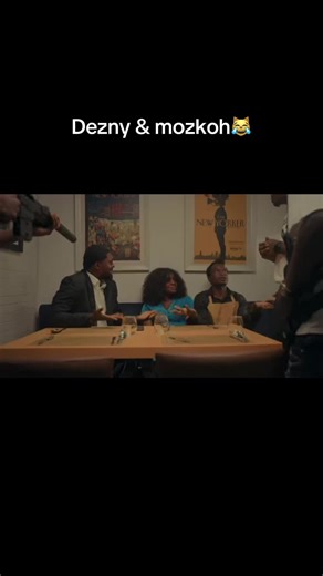 Dezny is back #mozkoh #dezny #contentcreator #fyp