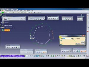 Equivalent Dimensions option in Catia V5
