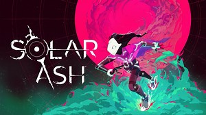 Solar Ash | PC Steam Game | Fanatical