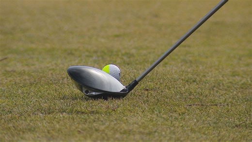 Outdoor golf season returns to Hilly Haven, indoor simulators still seeing high traffic