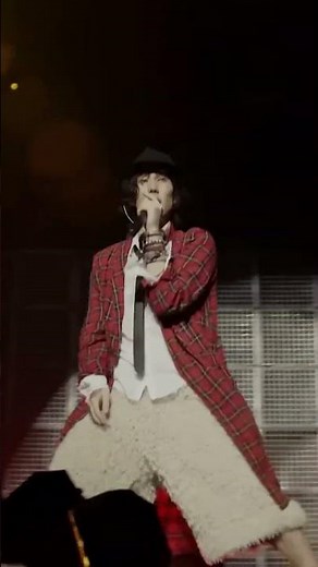 RADWIMPS Live & Document 2014 『 ×と◯と罪と』 2014.12.03 #RADWIMPS20th #×と◯と罪と#RADWIMPSGRANDPRIX