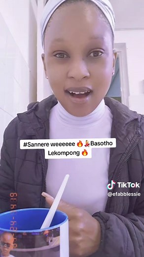 Sannere: Celebrating Basotho Cooking in Lesotho