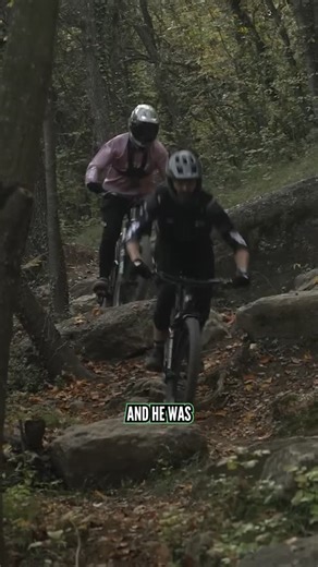 GMBN on Instagram: "Is too much protection a bad thing? 🤔⁠ .⁠ Watch On YouTube! 🔗👉 LINK IN BIO⁠ .⁠ #gmbn #mtb #globalmountainbikenetwork"