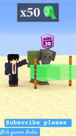 Minecraft x Tung Tung sahur #shorts #youtubeshorts #minecraft #animation #treding