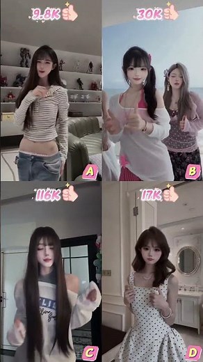 Bass da da da dance challenge compilation 🔥《Bass da da da》舞蹈挑战合集 🔥