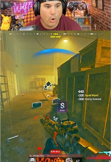 Nail Low Crawling Techniques in Call of Duty