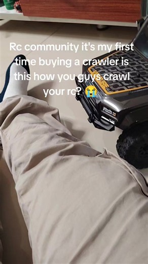 RC Crawler Basics: How to Test and Control Your HPI RC Crawler