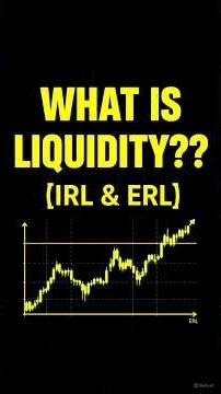 What is Liquidity (Explained for Beginners in just 2 minutes)