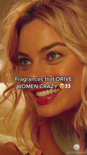 Fragrances That DRIVE WOMEN CRAZY 😍👀
