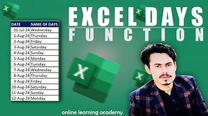 16K views · 407 reactions | How to solve days issue in Microsoft excel. #microsoftexcel | Tech Dictionary | Facebook