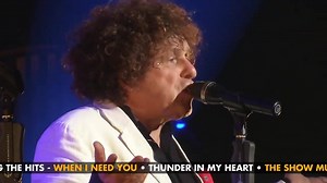 Leo Sayer is coming to perform his much loved hits in South Africa, for the first time in 30 years! Following on from sell out performances across the world in 2015 and 2016, the Grammy Award-winning international superstar, will be playing a limited number of shows at the Teatro Theatre, Montecasino from Friday 21st April. Leo is very excited to be back in Johannesburg and looking forward to delivering his legendary, high energy show that has wowed audiences across the world. With over 80 milli