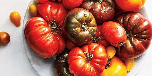 I Asked 3 Farmers for the Best Way to Store Tomatoes—This Is the Step You Should Never Skip