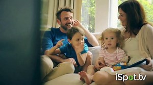 Frndly TV TV Spot, 'Feel-Good TV'