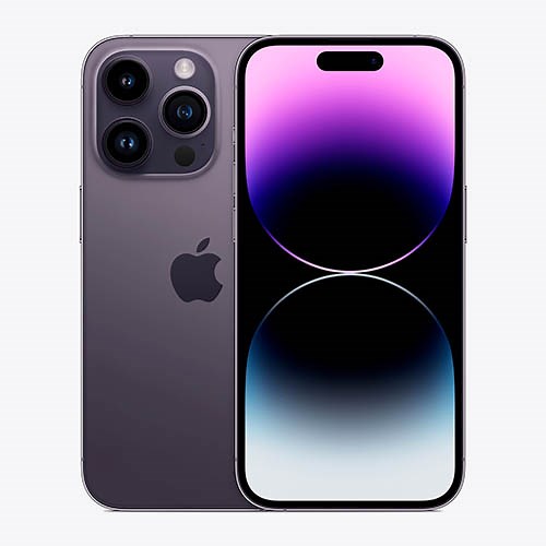 iPhone 14 Pro Max Video