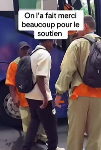 Trabzonspor Yopougon Côte d’Ivoire : merci pour le soutien