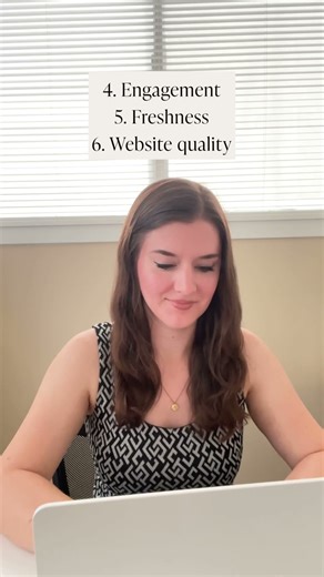 What the Pinterest Algorithm Looks At #pinterestmarketing