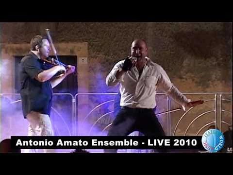 TARANTA - La Zitella by Antonio Amato - Pizzica Salentina, Taranta & Tarantella in Salento, Puglia