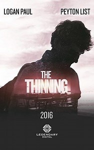 فيلم - The Thinning - 2016 مشاهدة اونلاين، فيديو، الإعلان، صور، النقد الفني، مواعيد العرض