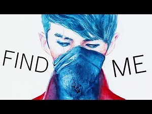 Nightcore - Find Me [Deeper Version]