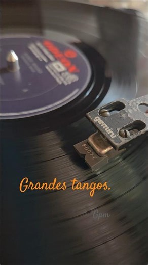 Arrebato - Rodolfo Biagi - Tango. "Manos Brujas"