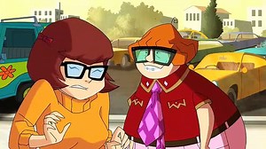 Scooby Doo Mystery Incorporated S01 E10 Howl of the Fright Hound