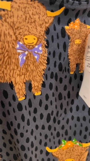 5.8K views · 13 reactions | NEW Highland Cow ladies pyjamas at Next..! #next #highlandcow #pyjamas #fashion #clothing #newin #clothes #clothing #fashionuk #ladiesfashion #ladieswear #popular | Money Saver By Dansway | Facebook