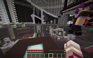 Minecraft 史上最爽影片【TNT弓箭核弹】炸烂麦块世界 !! 12种【特殊箭矢】1秒召唤50只自爆殭尸 !! 谁是神射手 !! 全字幕