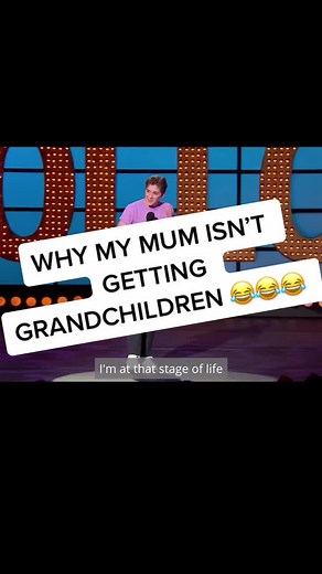 Sarah Keyworth Live at the Apollo: Stand-Up Comedy on Family Expectations